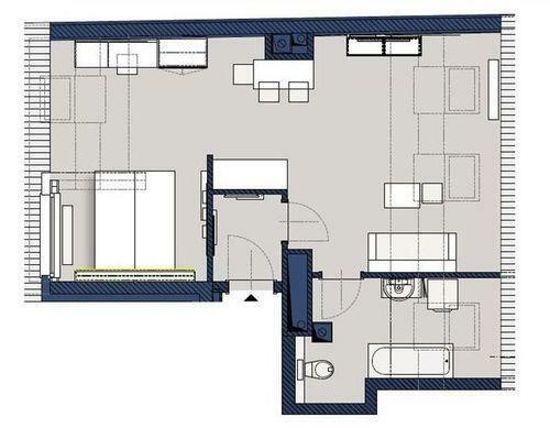 Aparthotel - Smart Apart Living