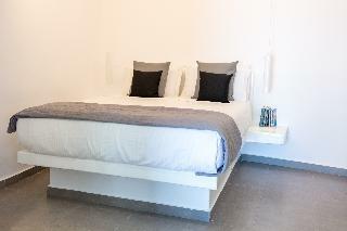 Apartamento Dreaming View Suites