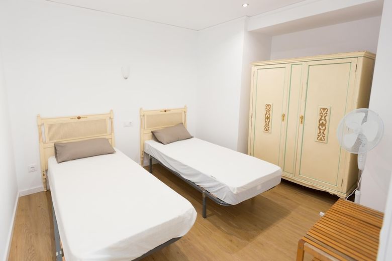 Apartamento Casa Olivera