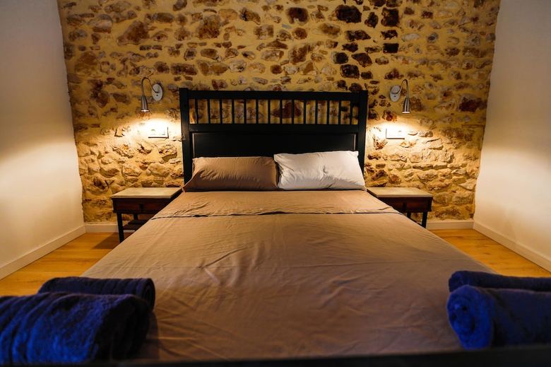 Apartamento Casa Olivera