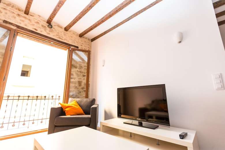 Apartamento Casa Olivera