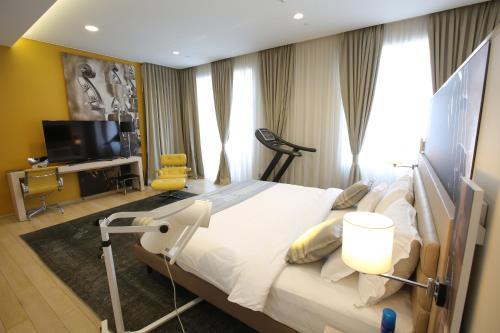 Zepter Hotel