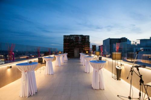 Zepter Hotel