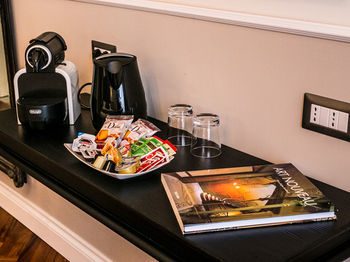 Hotel Jb Relais Luxury