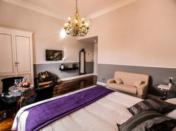 Hotel Jb Relais Luxury