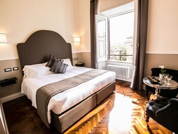 Hotel Jb Relais Luxury