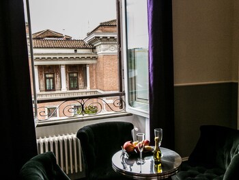 Hotel Jb Relais Luxury