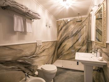 Hotel Jb Relais Luxury