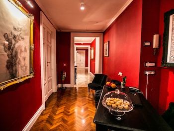 Hotel Jb Relais Luxury