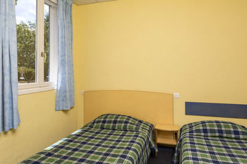 Hotel H�tel Avermes