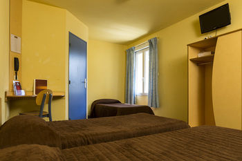 Hotel H�tel Avermes