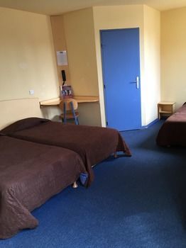 Hotel H�tel Avermes
