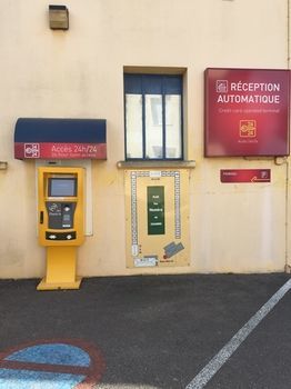 Hotel H�tel Avermes