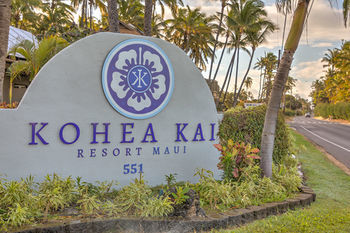 Apartamento Kohea Kai Resort Maui