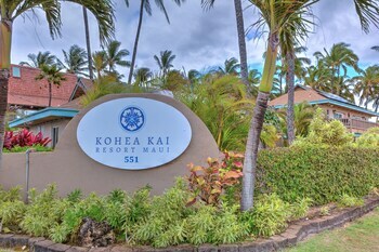 Apartamento Kohea Kai Resort Maui