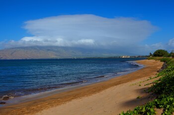 Apartamento Kohea Kai Resort Maui