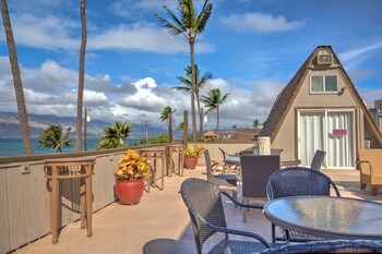 Apartamento Kohea Kai Resort Maui
