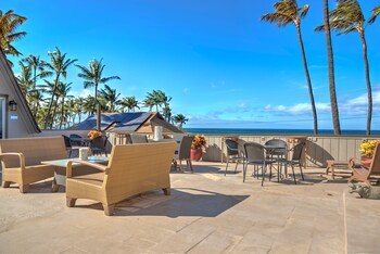 Apartamento Kohea Kai Resort Maui