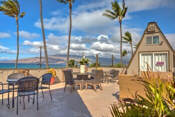 Apartamento Kohea Kai Resort Maui