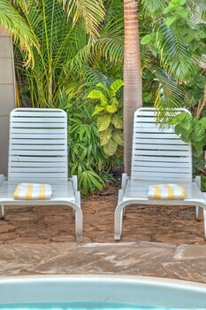 Apartamento Kohea Kai Resort Maui
