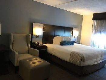 Hotel Best Western Plus Roswell / Alpharetta