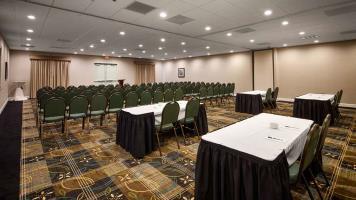 Hotel Best Western Plus Roswell / Alpharetta