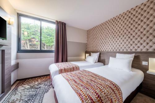 Best Western Hotel Agen Le Passage
