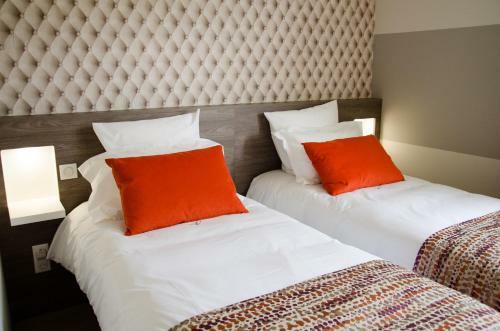 Best Western Hotel Agen Le Passage