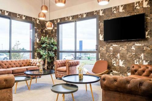 Best Western Hotel Agen Le Passage