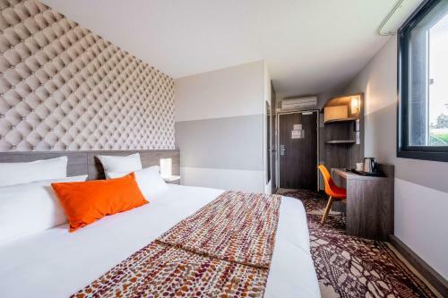 Best Western Hotel Agen Le Passage
