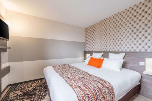 Best Western Hotel Agen Le Passage