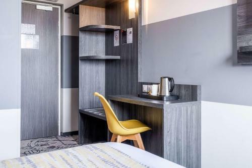 Best Western Hotel Agen Le Passage