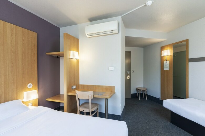 Hotel B&B H�tel Cholet Centre