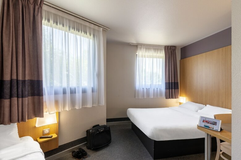 Hotel B&B H�tel Cholet Centre