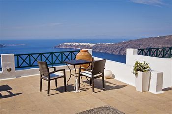 Aparthotel Afroessa