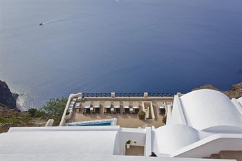Aparthotel Afroessa