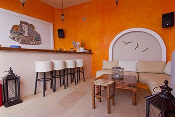 Aparthotel Afroessa