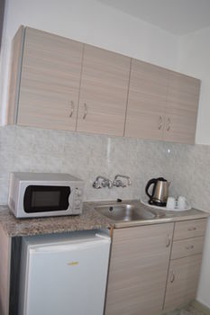 Irene's Apartments
