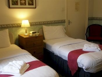Bed & Breakfast Dalesbridge