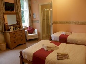 Bed & Breakfast Dalesbridge