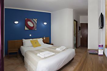Hotel Star Loul�
