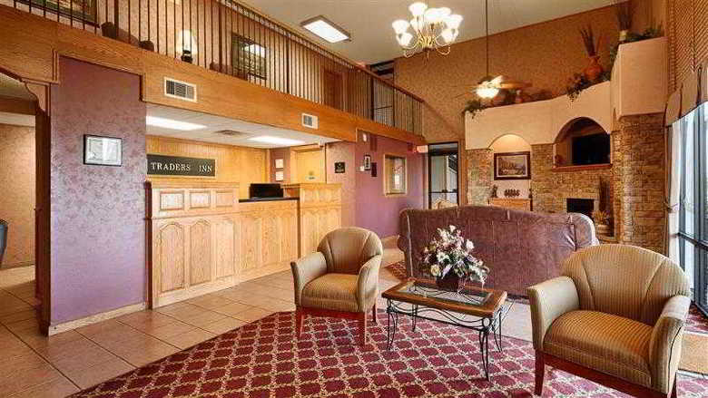 Motel Surestay Plus Poteau