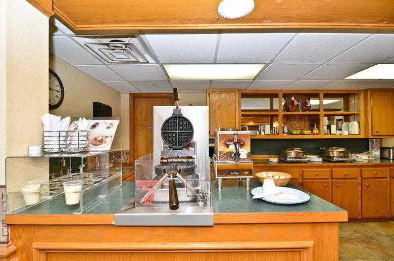 Motel Surestay Plus Poteau