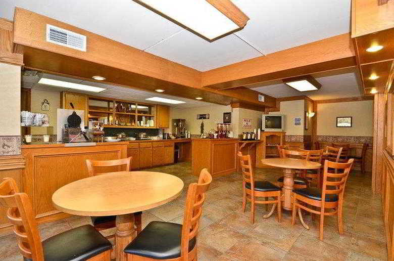 Motel Surestay Plus Poteau