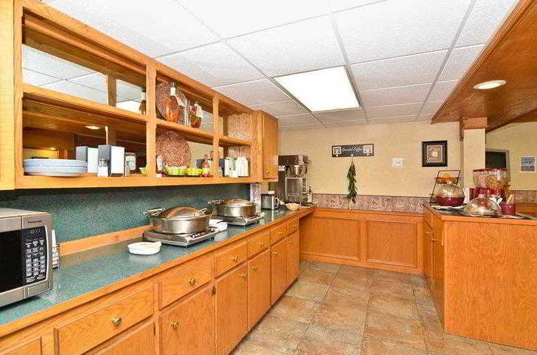 Motel Surestay Plus Poteau