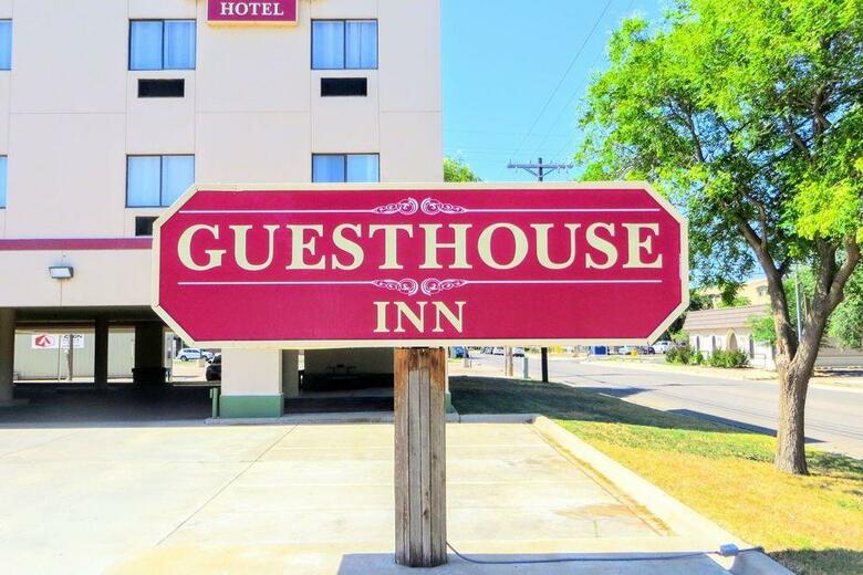 Hotel Guest House Inn & Extended Stay