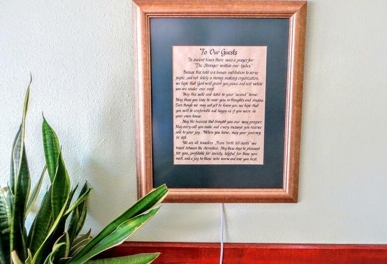 Hotel Guest House Inn & Extended Stay