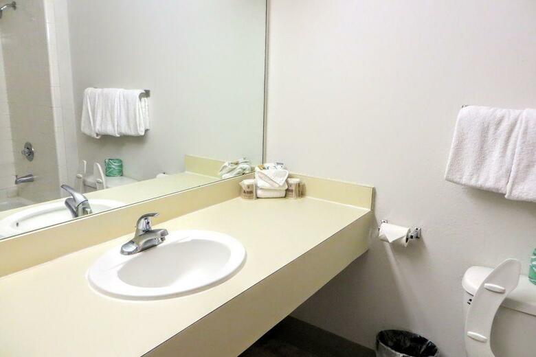 Hotel Guest House Inn & Extended Stay