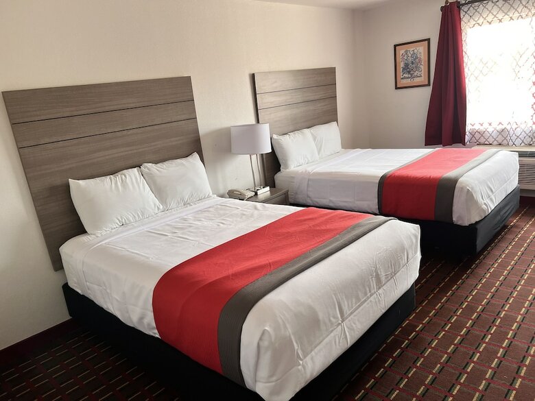 Hotel Guest House Inn & Extended Stay