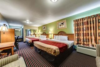 Hotel Econo Lodge
